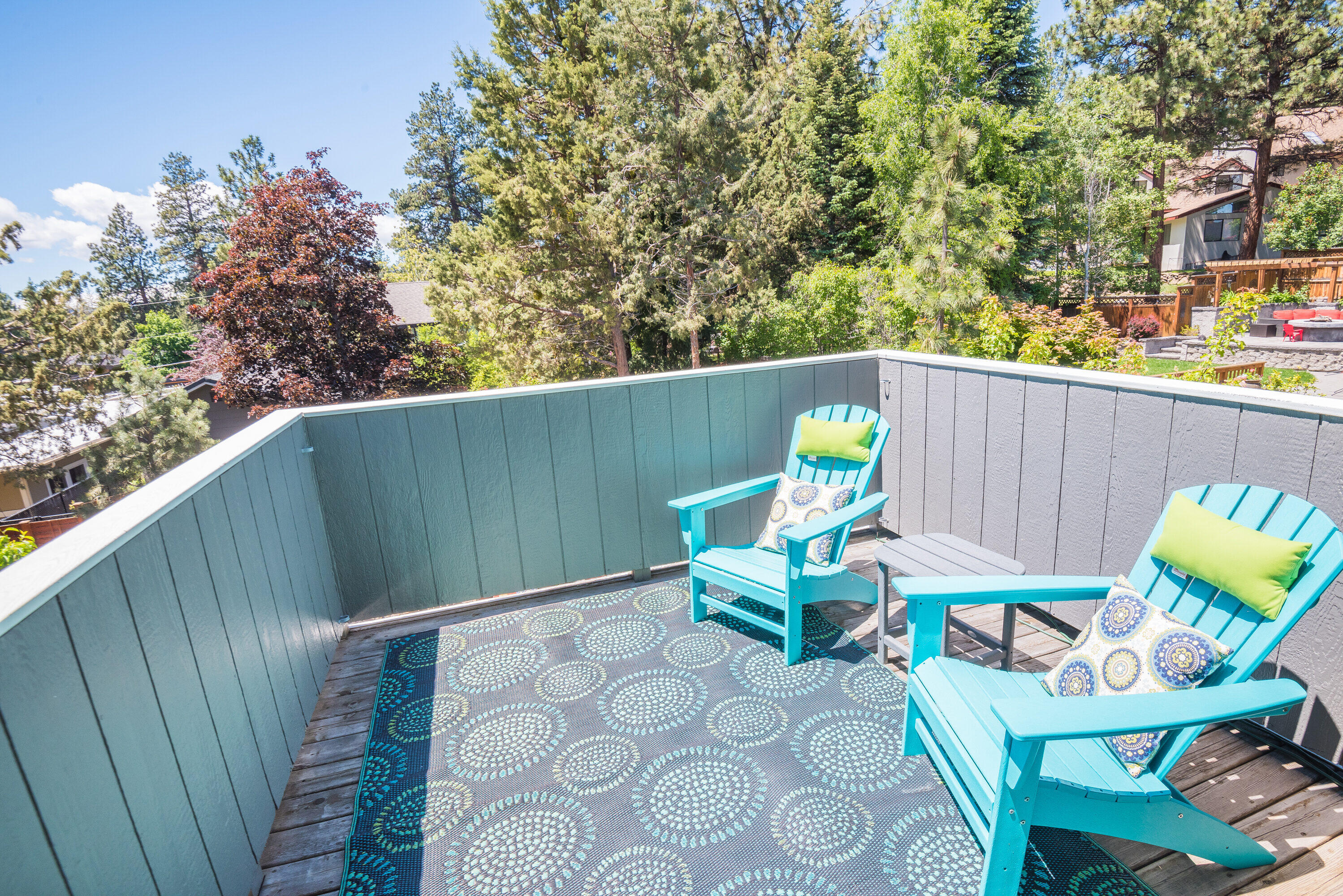 Bend View - Residential