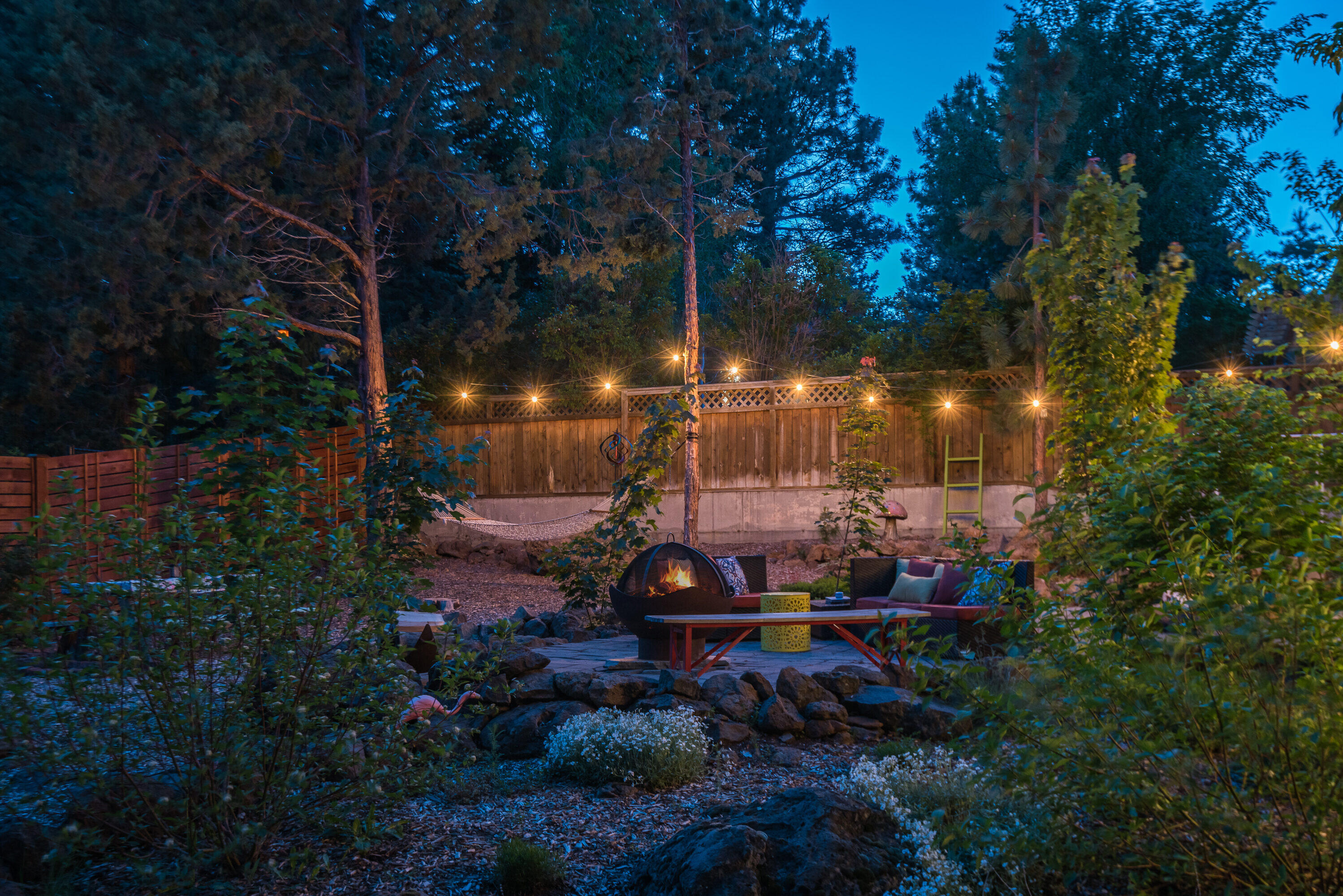 Bend View - Residential