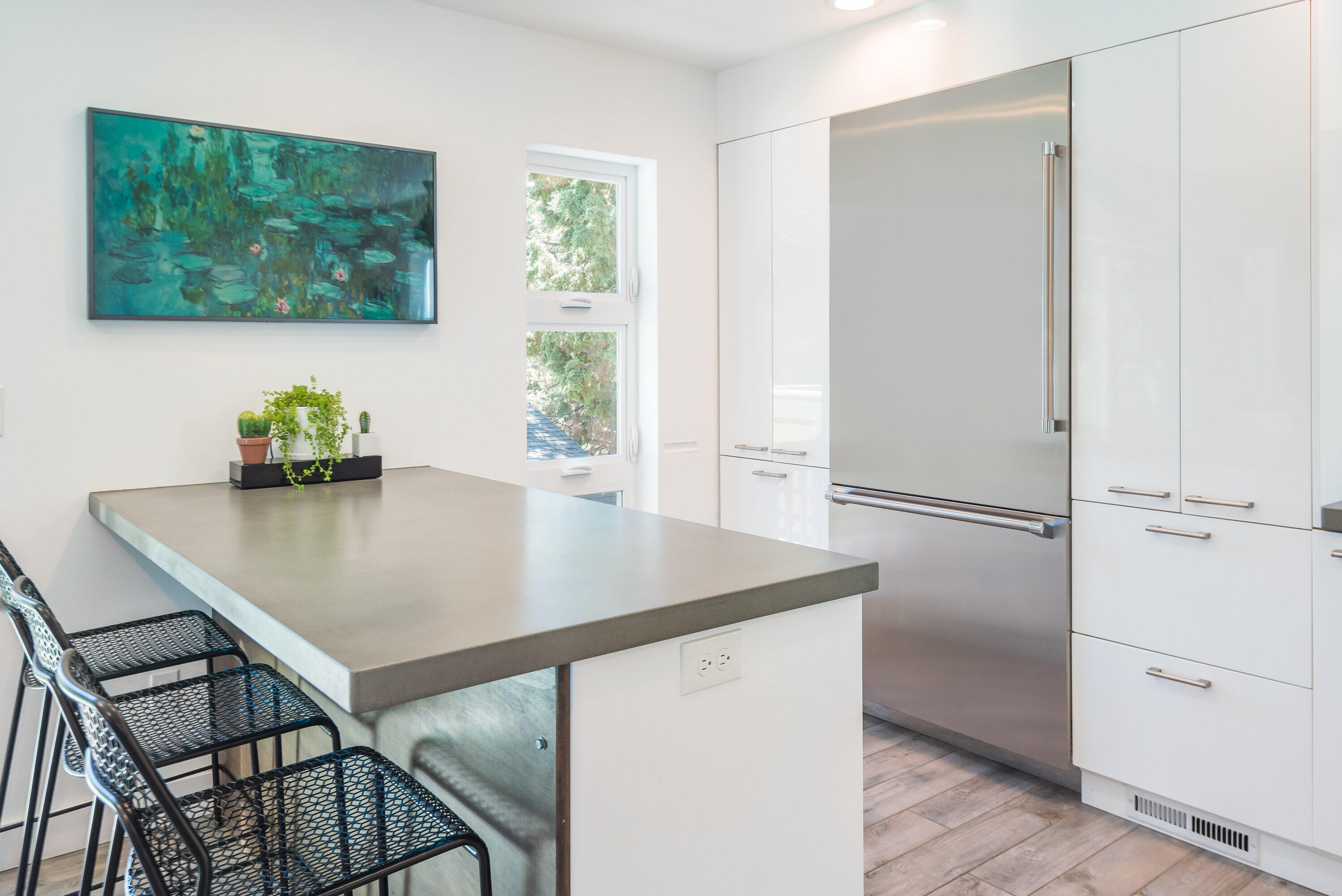 Bend View - Residential