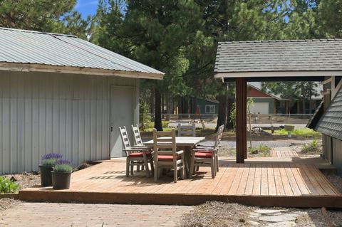 Tiny photo for 15884 Yellowood Court, La Pine, OR 97739 (MLS # 220220617)