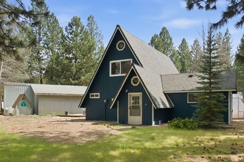 Tiny photo for 15884 Yellowood Court, La Pine, OR 97739 (MLS # 220220617)