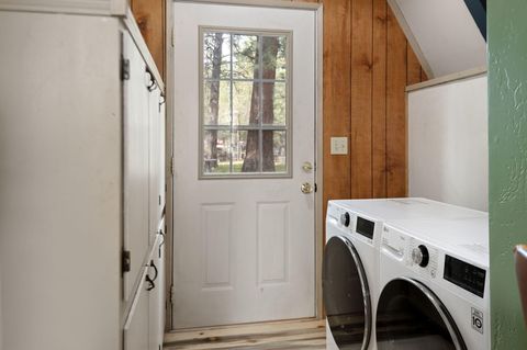 Tiny photo for 15884 Yellowood Court, La Pine, OR 97739 (MLS # 220220617)