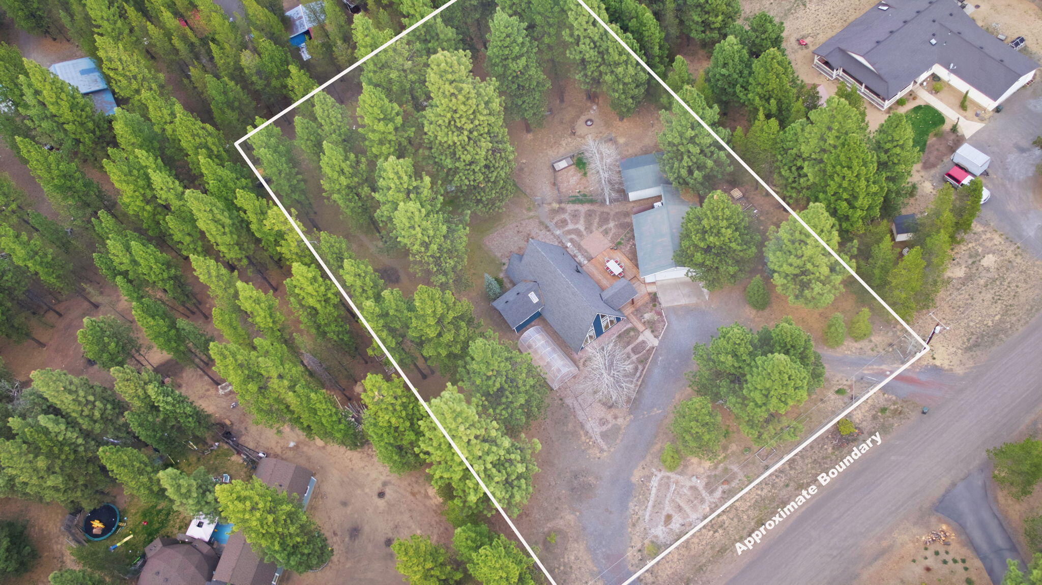 15884 Yellowood Court