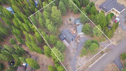 Tiny photo for 15884 Yellowood Court, La Pine, OR 97739 (MLS # 220220617)