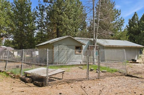 Tiny photo for 15884 Yellowood Court, La Pine, OR 97739 (MLS # 220220617)