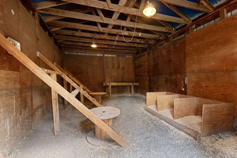 Tiny photo for 15884 Yellowood Court, La Pine, OR 97739 (MLS # 220220617)