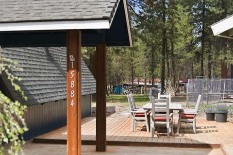 Tiny photo for 15884 Yellowood Court, La Pine, OR 97739 (MLS # 220220617)