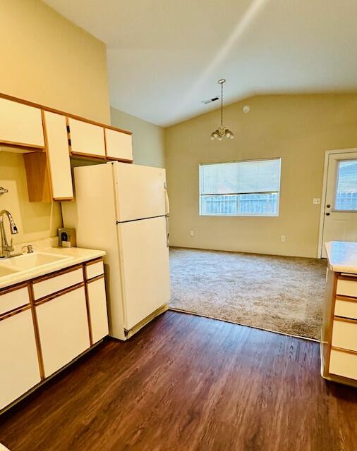 N/A - Residential Income