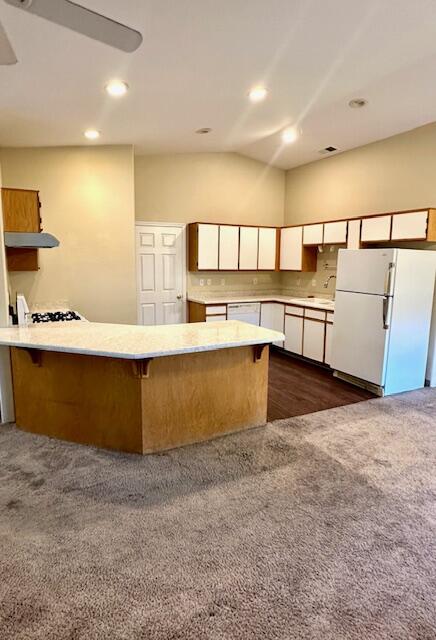 N/A - Residential Income