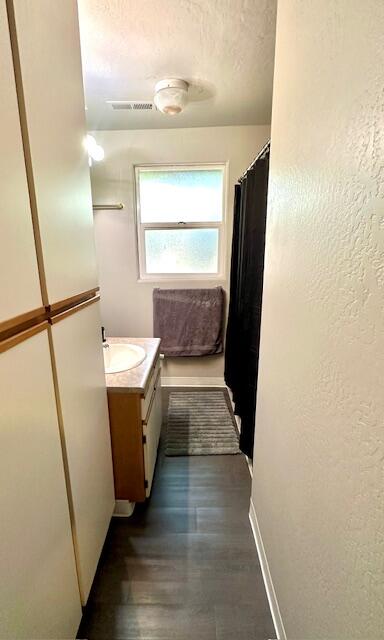 N/A - Residential Income