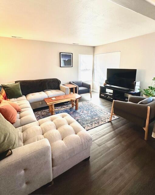 N/A - Residential Income