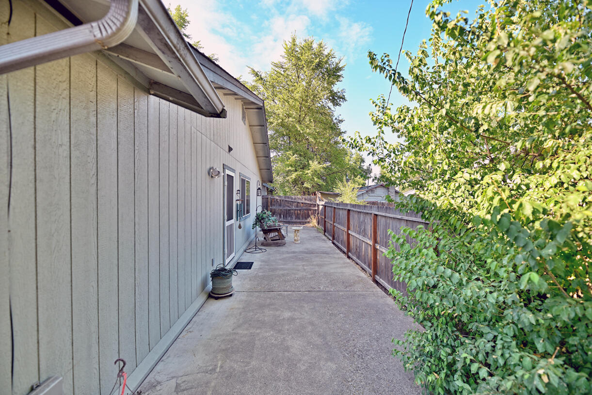 N/A - Residential Income