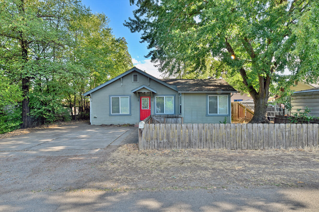 N/A - Residential Income