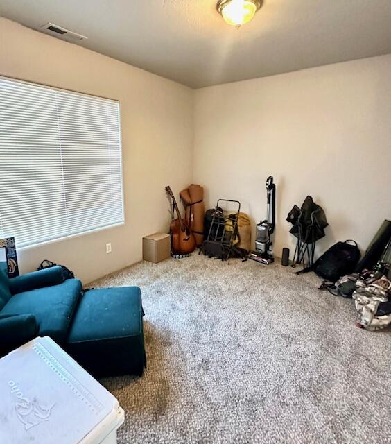 N/A - Residential Income