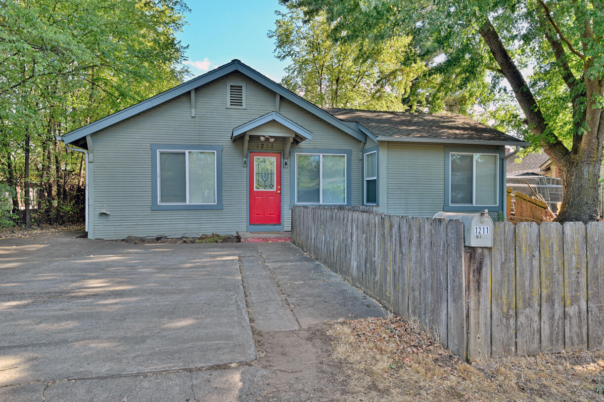 N/A - Residential Income