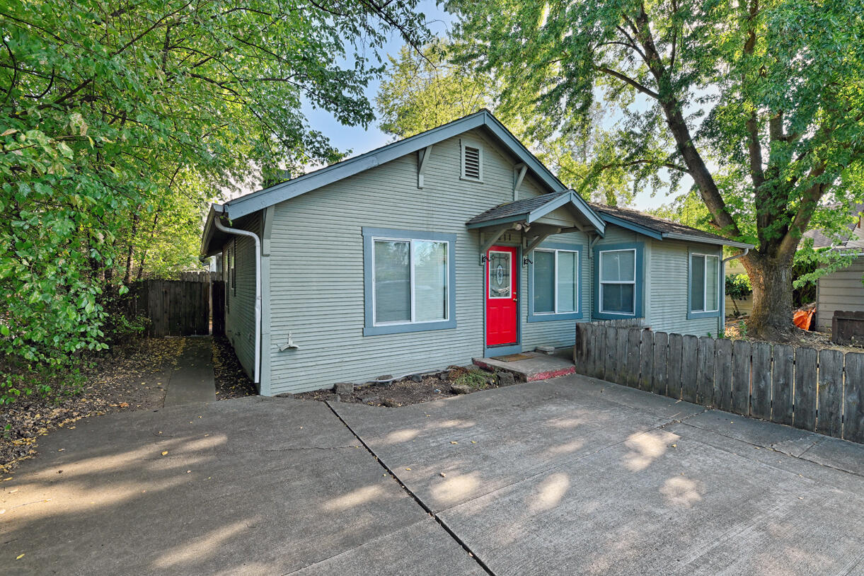 N/A - Residential Income