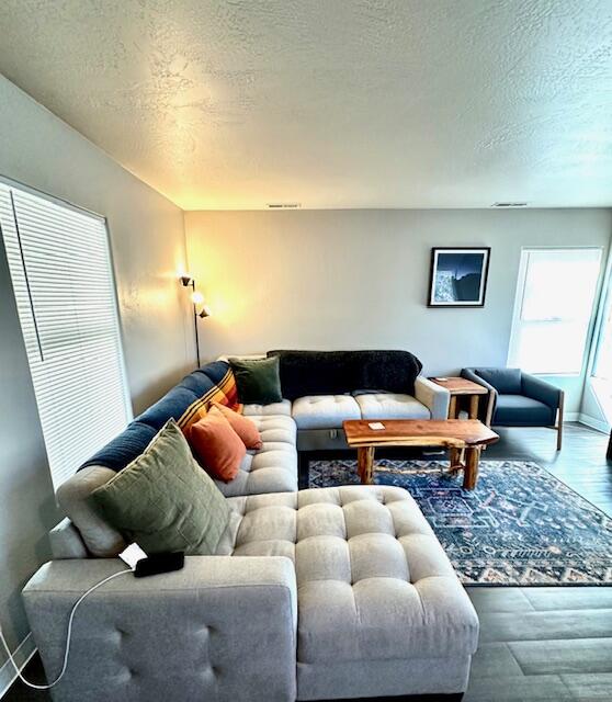 N/A - Residential Income