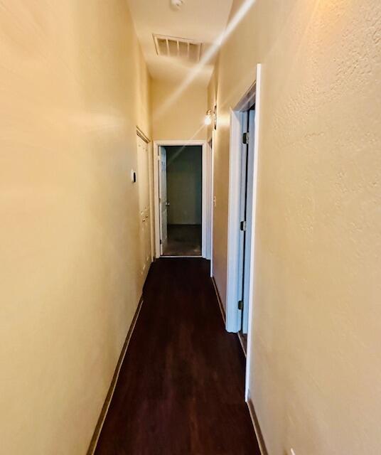 N/A - Residential Income