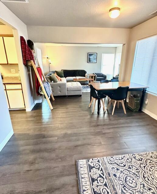 N/A - Residential Income