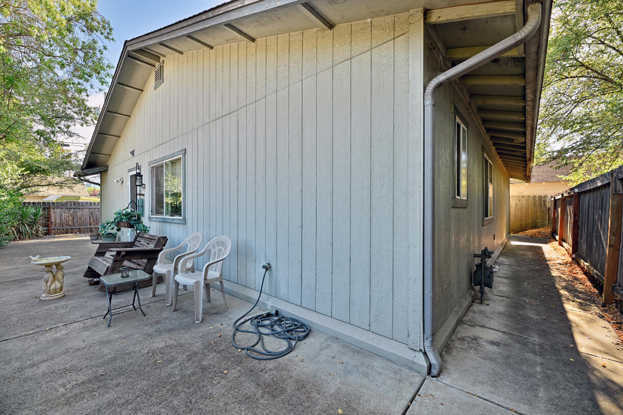 N/A - Residential Income