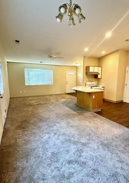 N/A - Residential Income