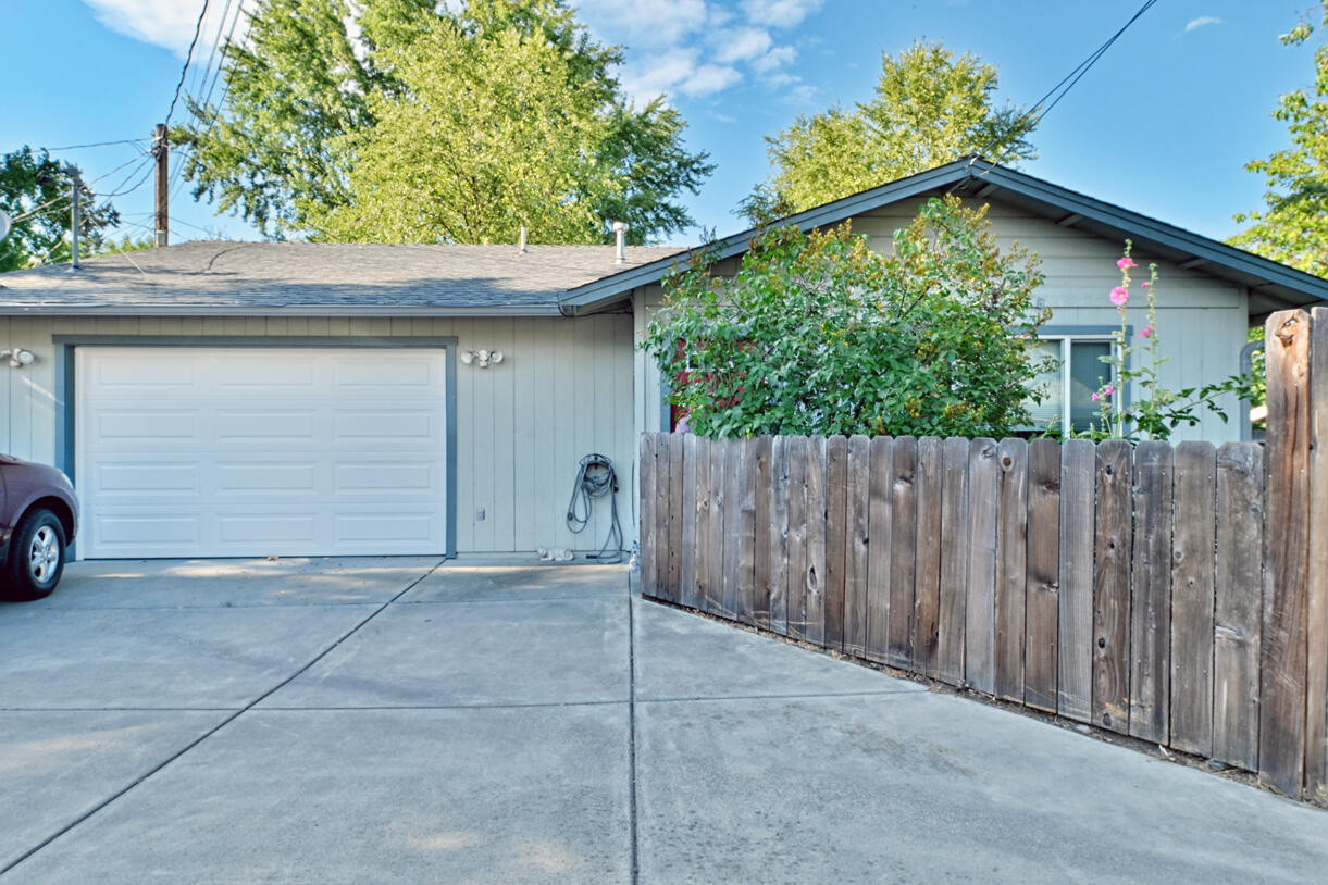 N/A - Residential Income