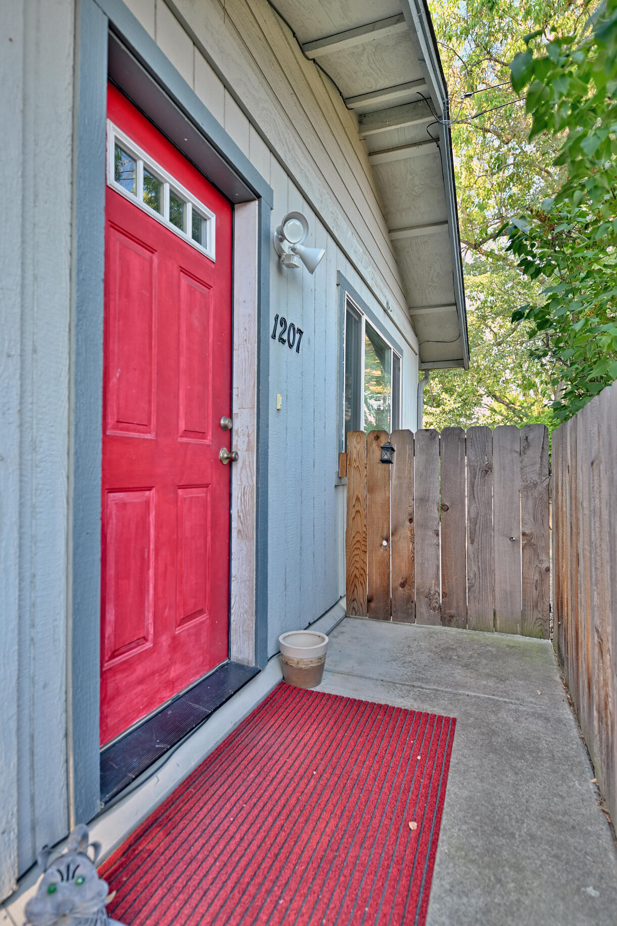 N/A - Residential Income