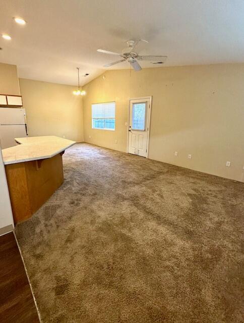 N/A - Residential Income