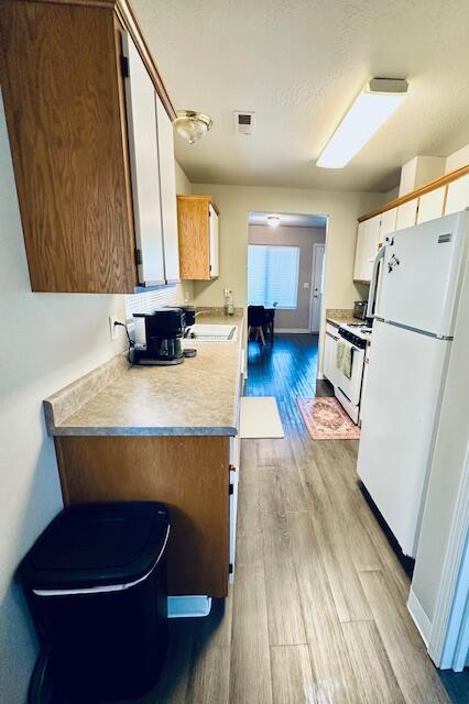 N/A - Residential Income