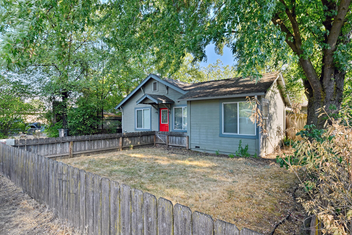 N/A - Residential Income