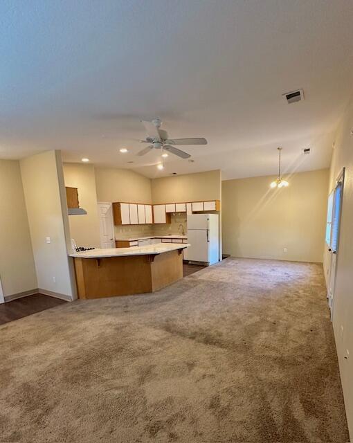 N/A - Residential Income