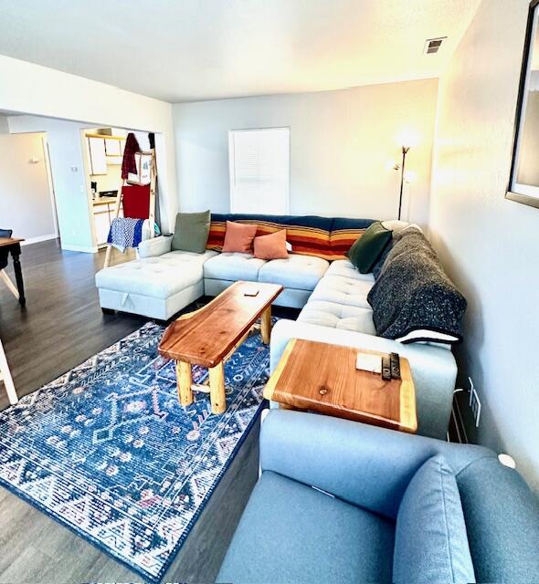 N/A - Residential Income