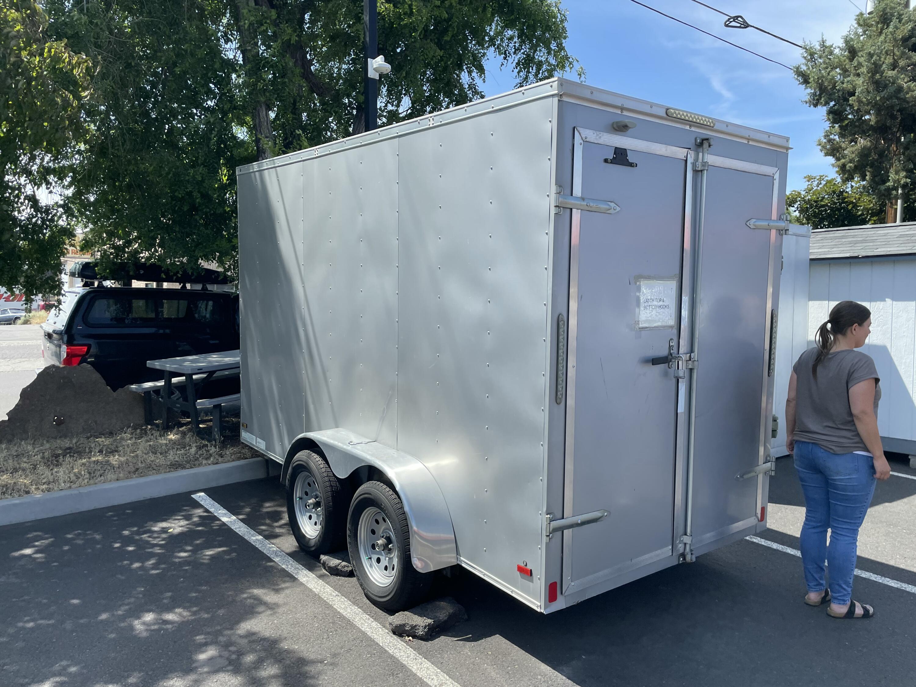 Riverside - Commercial Sale