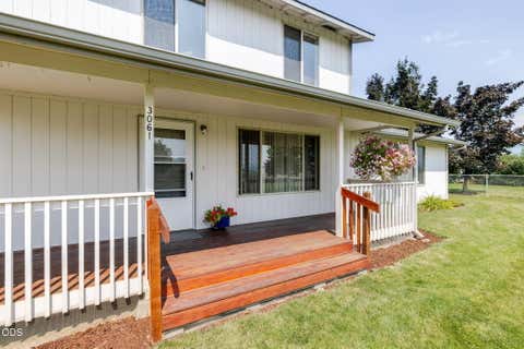 Tiny photo for 3061 NE Barnes Butte Road, Prineville, OR 97754 (MLS # 220227154)