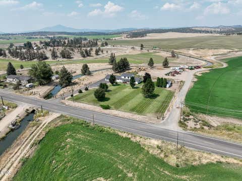 Tiny photo for 3061 NE Barnes Butte Road, Prineville, OR 97754 (MLS # 220227154)