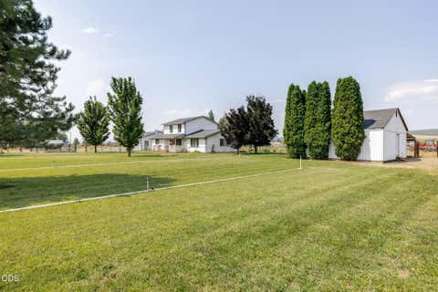 Tiny photo for 3061 NE Barnes Butte Road, Prineville, OR 97754 (MLS # 220227154)