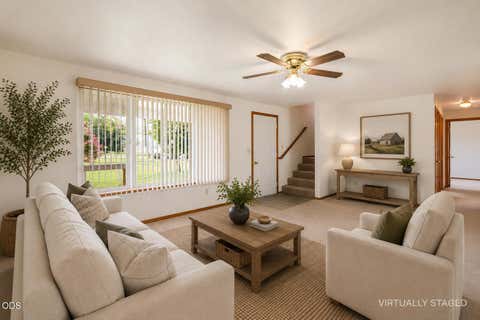 Tiny photo for 3061 NE Barnes Butte Road, Prineville, OR 97754 (MLS # 220227154)