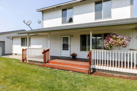 Tiny photo for 3061 NE Barnes Butte Road, Prineville, OR 97754 (MLS # 220227154)