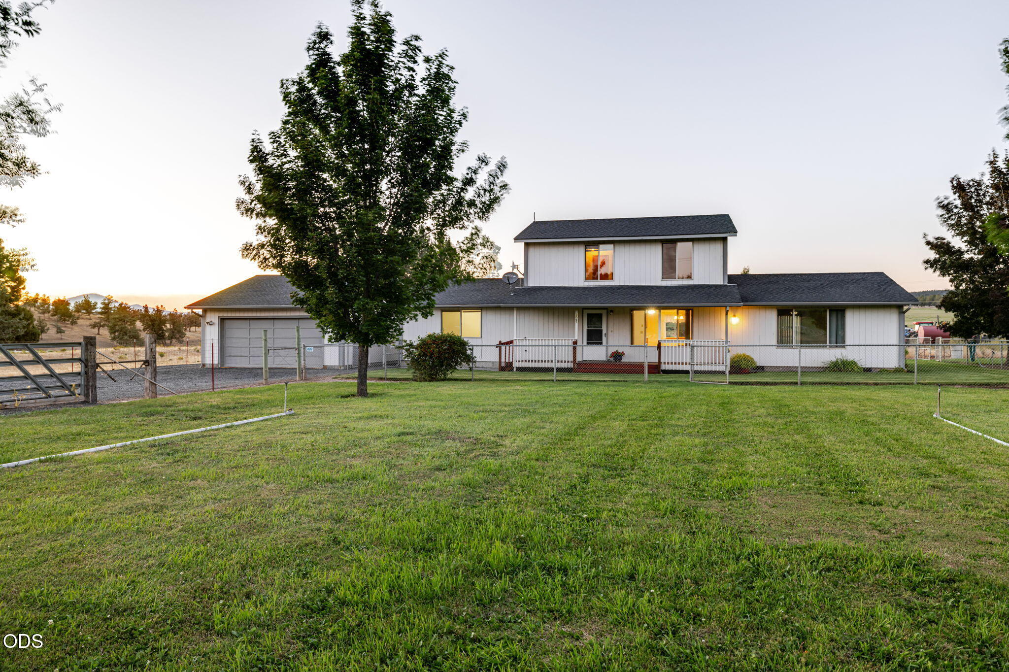 3061 NE Barnes Butte Road