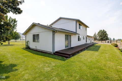 Tiny photo for 3061 NE Barnes Butte Road, Prineville, OR 97754 (MLS # 220227154)