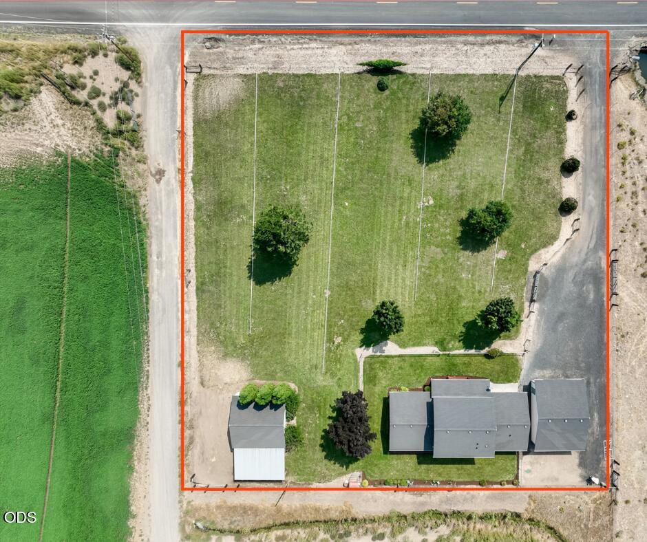 3061 NE Barnes Butte Road