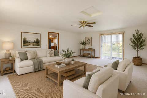 Tiny photo for 3061 NE Barnes Butte Road, Prineville, OR 97754 (MLS # 220227154)