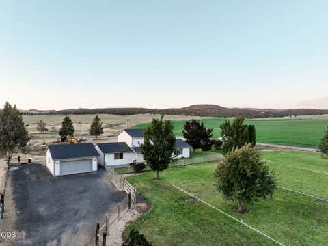 Tiny photo for 3061 NE Barnes Butte Road, Prineville, OR 97754 (MLS # 220227154)