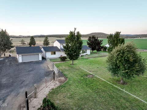 Tiny photo for 3061 NE Barnes Butte Road, Prineville, OR 97754 (MLS # 220227154)