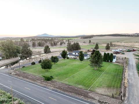 Tiny photo for 3061 NE Barnes Butte Road, Prineville, OR 97754 (MLS # 220227154)