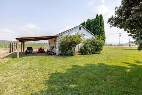 Tiny photo for 3061 NE Barnes Butte Road, Prineville, OR 97754 (MLS # 220227154)