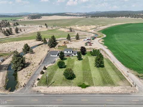 Tiny photo for 3061 NE Barnes Butte Road, Prineville, OR 97754 (MLS # 220227154)