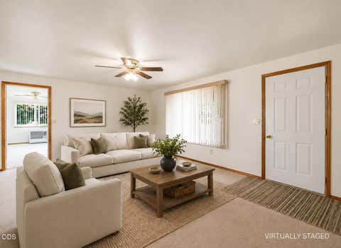 Tiny photo for 3061 NE Barnes Butte Road, Prineville, OR 97754 (MLS # 220227154)