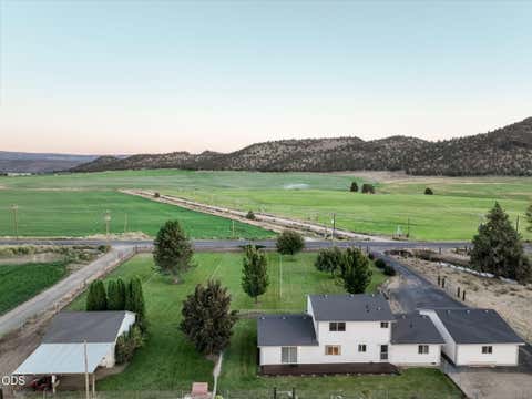 Tiny photo for 3061 NE Barnes Butte Road, Prineville, OR 97754 (MLS # 220227154)