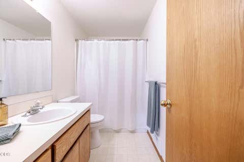 Tiny photo for 3061 NE Barnes Butte Road, Prineville, OR 97754 (MLS # 220227154)